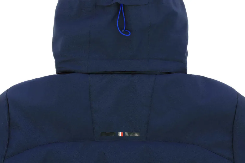 EQUITHÈME Parka - Baptiste