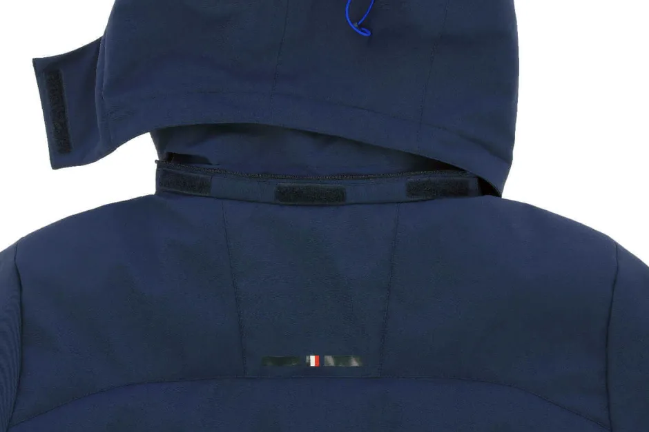 EQUITHÈME Parka - Baptiste