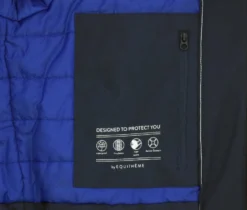 EQUITHÈME Parka - Baptiste