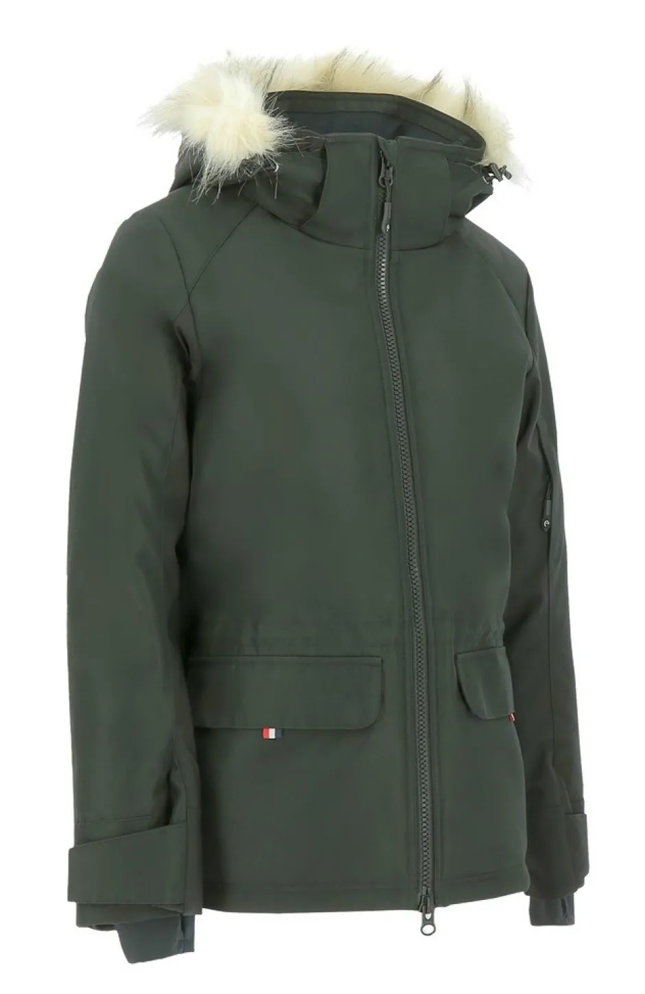 EQUITHÈME Parka Paola