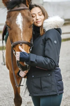 EQUITHÈME Parka Paola