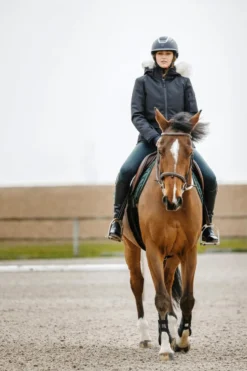EQUITHÈME Parka Paola