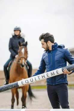 EQUITHÈME Parka Paola