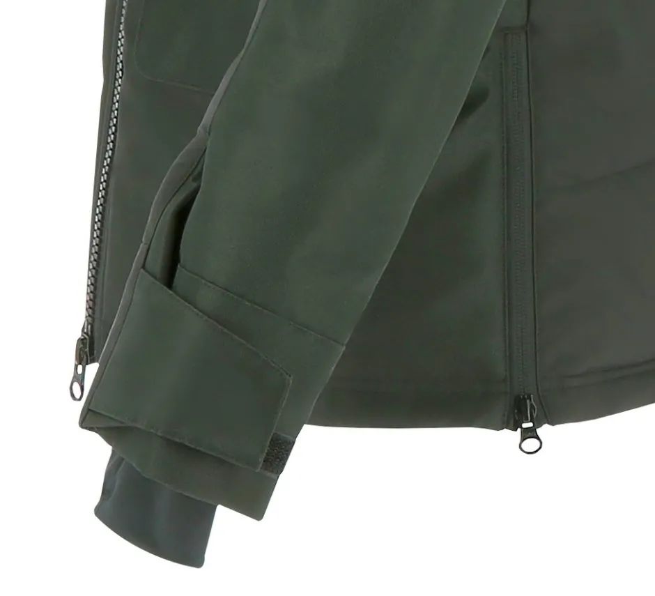 EQUITHÈME Parka Paola