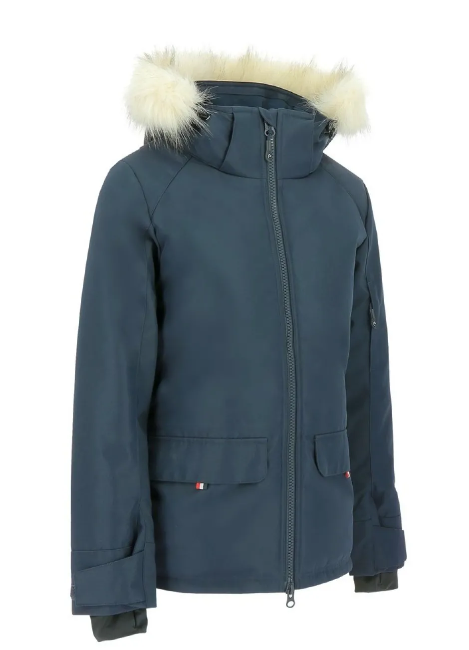 EQUITHÈME Parka Paola