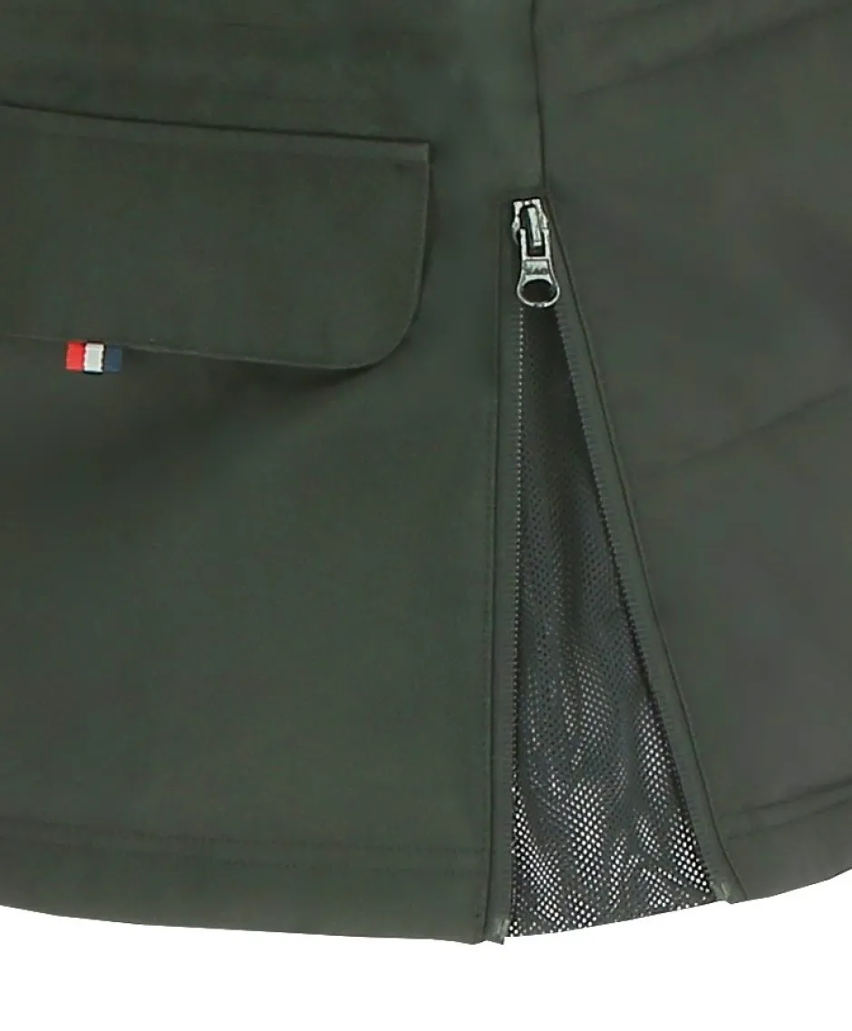 EQUITHÈME Parka Paola