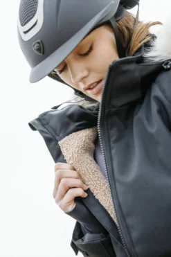 EQUITHÈME Parka Paola