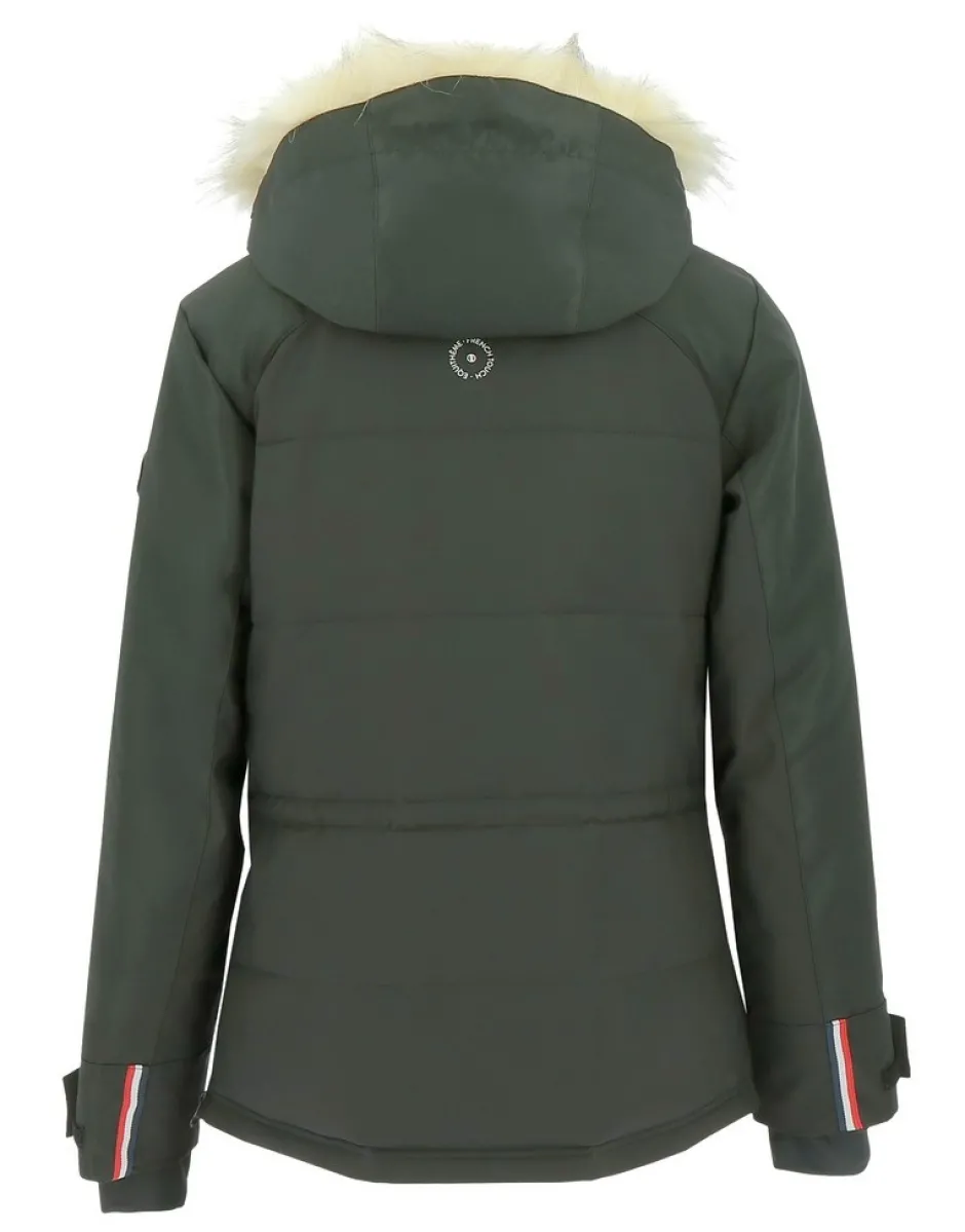 EQUITHÈME Parka Paola