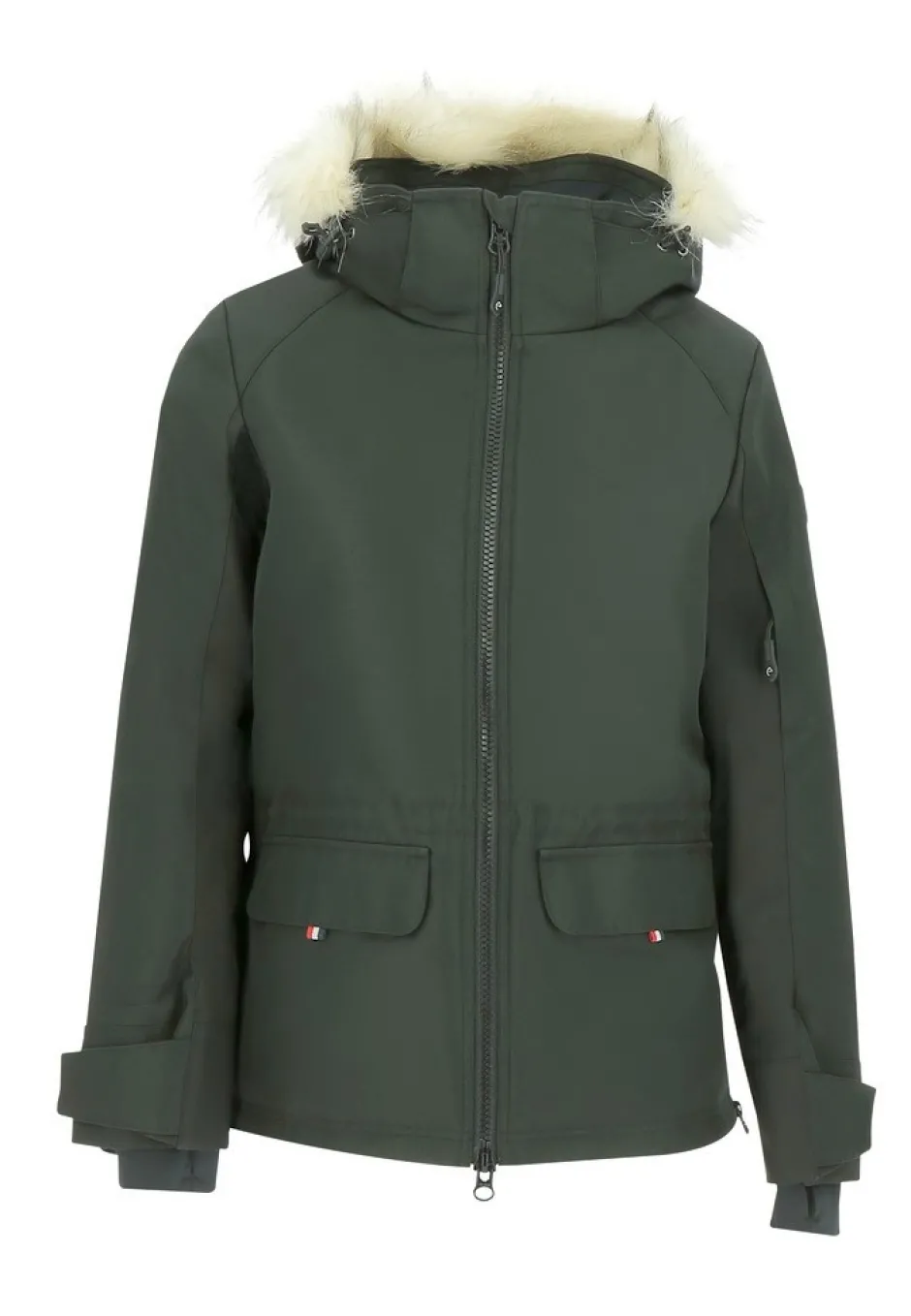 EQUITHÈME Parka Paola
