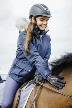 EQUITHÈME Parka Paola