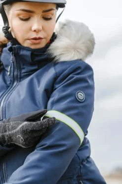 EQUITHÈME Parka Paola