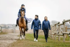 EQUITHÈME Parka Paola