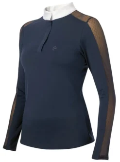 EQUITHÈME Peking Poloshirt