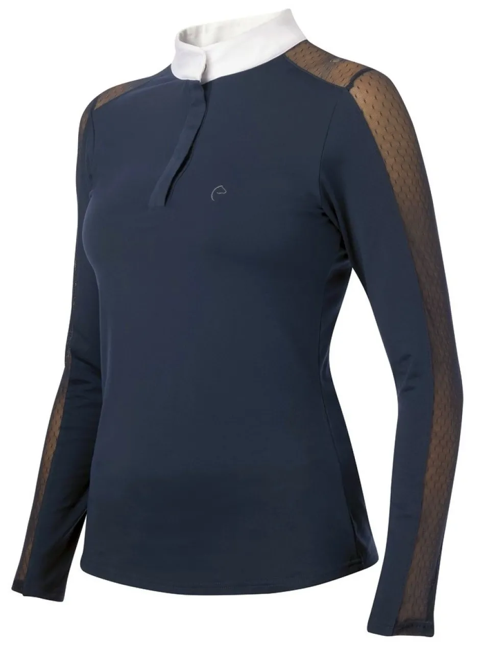 EQUITHÈME Peking Poloshirt