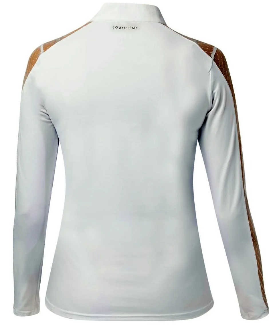 EQUITHÈME Peking Poloshirt
