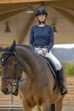 EQUITHÈME Peking Poloshirt