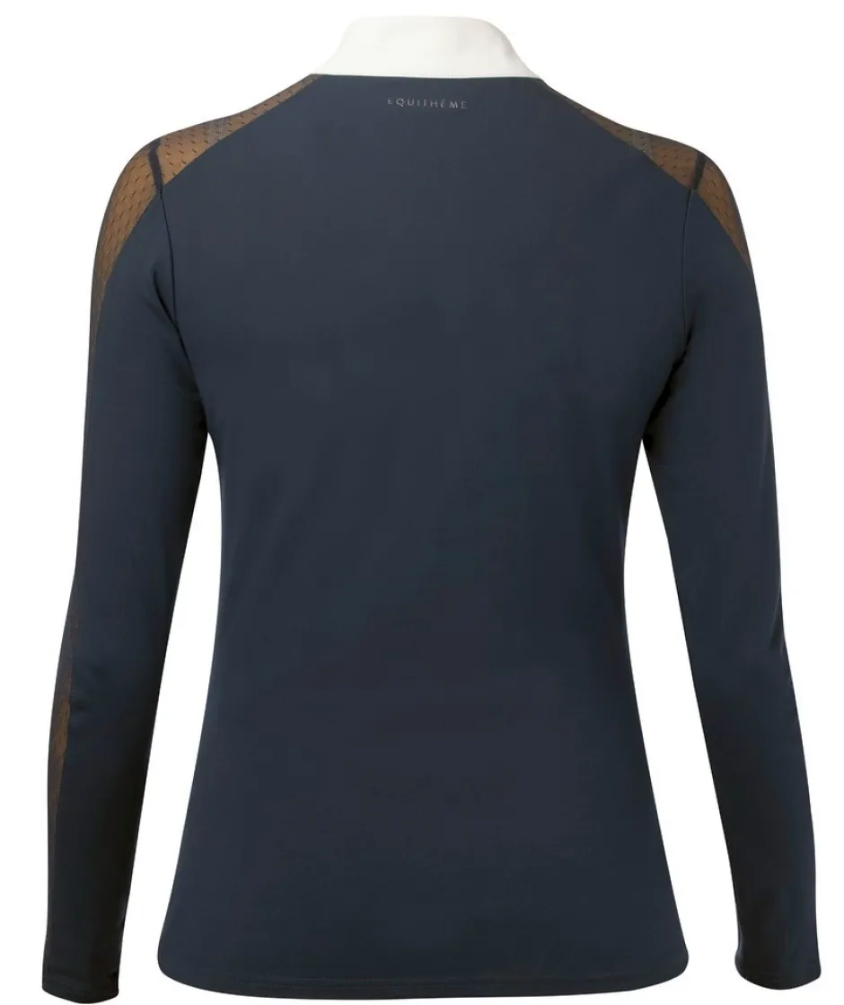 EQUITHÈME Peking Poloshirt