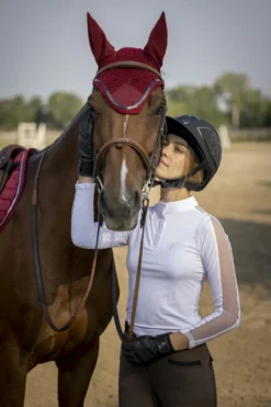 EQUITHÈME Peking Poloshirt