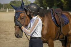 EQUITHÈME Peking Poloshirt