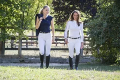 EQUITHÈME Peking Poloshirt