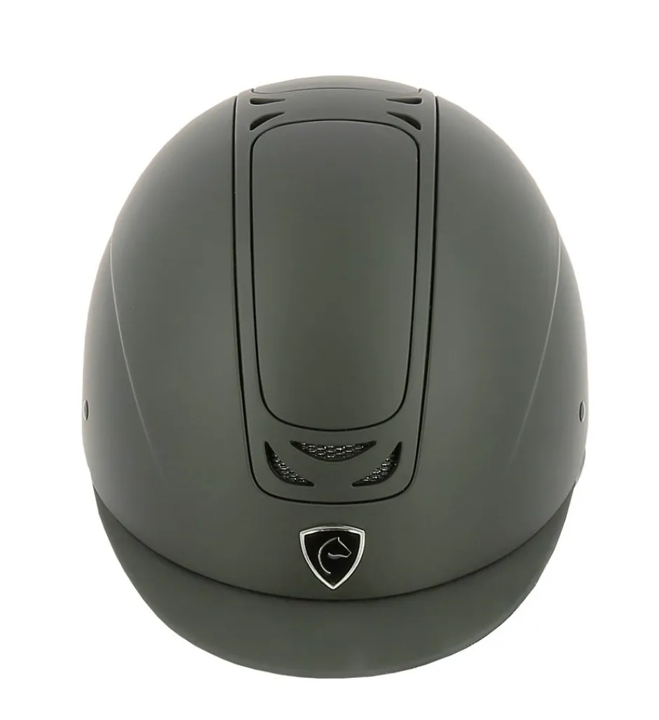 EQUITHÈME Pepit Helm
