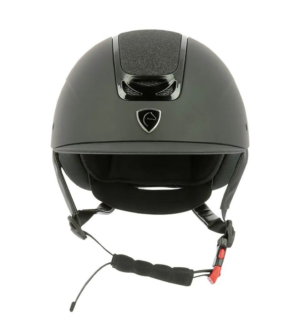 EQUITHÈME Pepit Helm