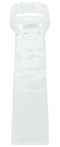 EQUITHÈME „Plastron, vorgeknotet