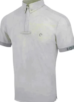 EQUITHÈME Poloshirt Wellington