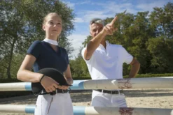 EQUITHÈME Poloshirt Wellington