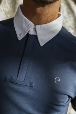 EQUITHÈME Poloshirt Wellington