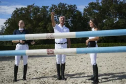 EQUITHÈME Poloshirt Wellington