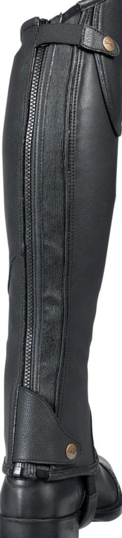 EQUITHÈME „Premium“ Mini-Chaps