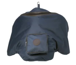 EQUITHÈME Premium Sattel-Rucksack