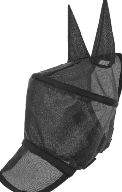 EQUITHÈME - Protec - Fliegen-/UV-Maske