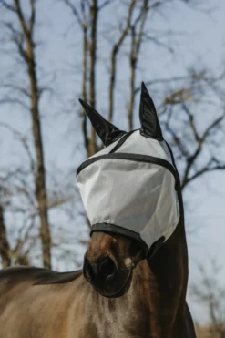 EQUITHÈME - Protec - Fliegen-/UV-Maske