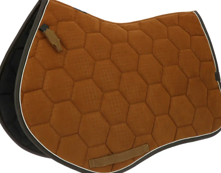 EQUITHÈME Quadri Sattelpad