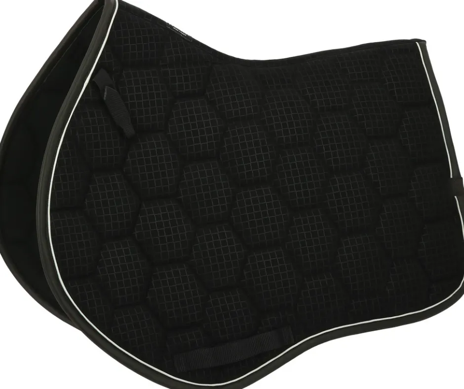 EQUITHÈME Quadri Sattelpad