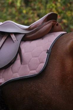 EQUITHÈME Quadri Sattelpad