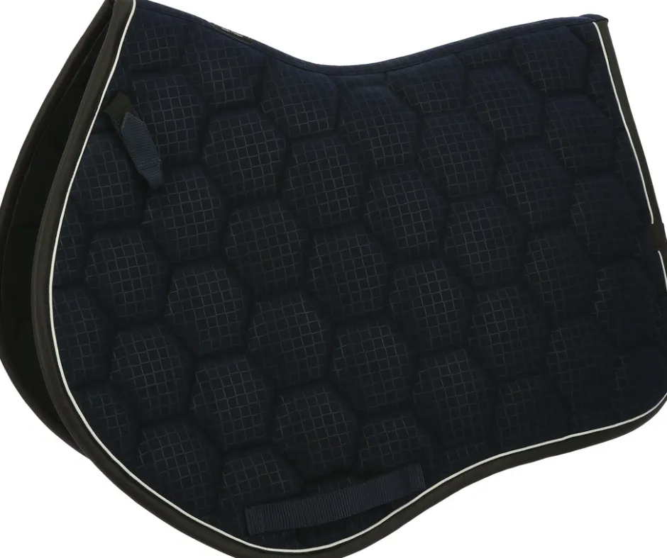 EQUITHÈME Quadri Sattelpad