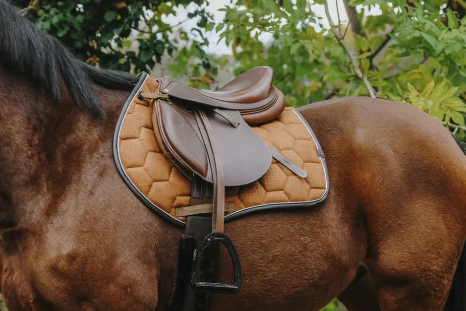 EQUITHÈME Quadri Sattelpad