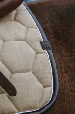 EQUITHÈME Quadri Sattelpad