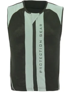 EQUITHÈME Rückenprotektor