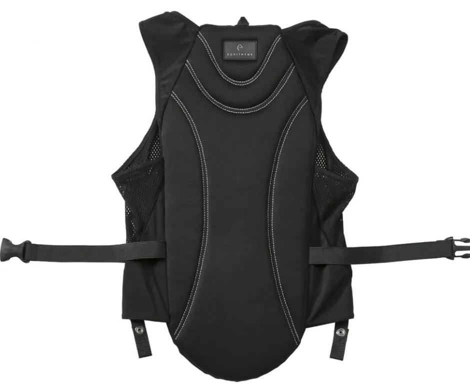 EQUITHÈME Rückenprotektor „Mesh“
