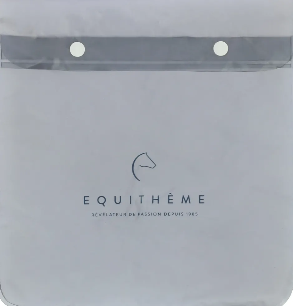 EQUITHÈME Regenmantel - Saigon - Kindergröße