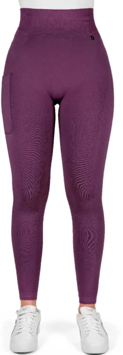 EQUITHÈME Reitleggings - Acacia