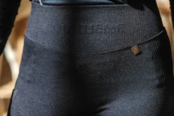EQUITHÈME Reitleggings - Acacia