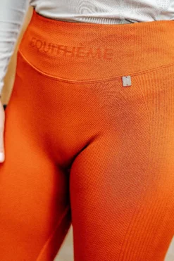 EQUITHÈME Reitleggings - Acacia