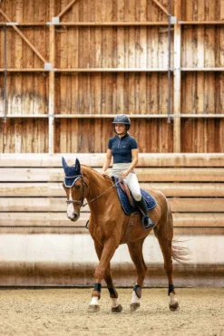 EQUITHÈME Reitleggings - Acacia