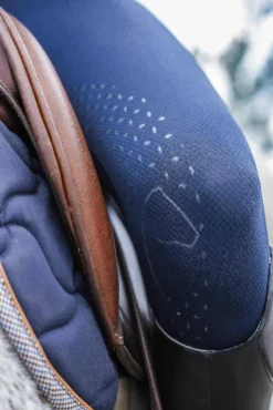 EQUITHÈME Reitleggings - Acacia