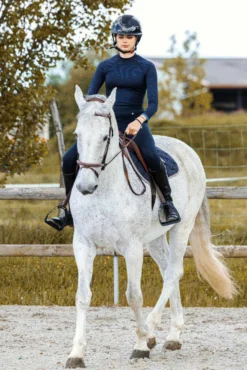 EQUITHÈME Reitleggings - Acacia